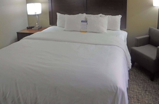 Comfort Inn New River