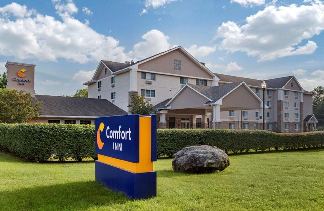 Comfort Inn of Griswold
