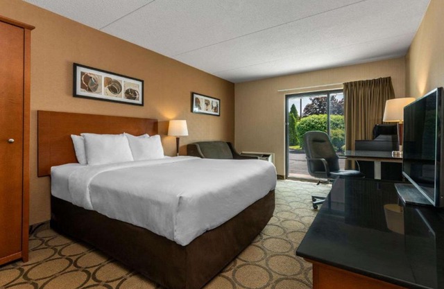 Comfort Inn Orillia