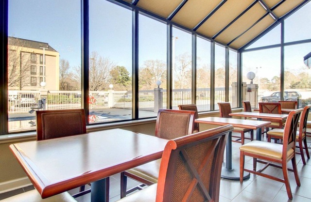 Comfort Inn Pearl-Jackson