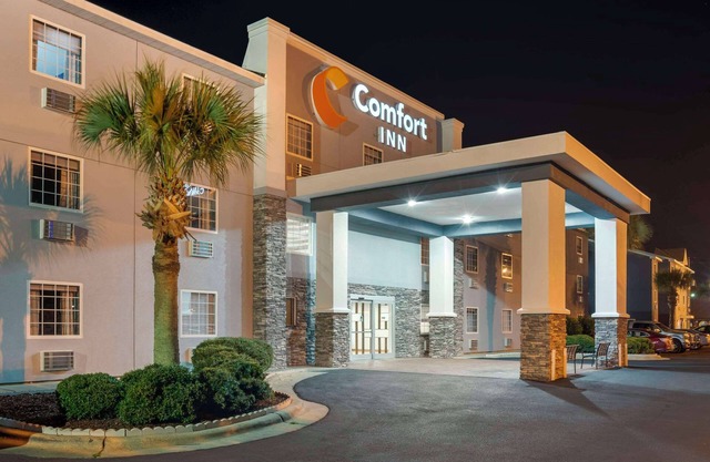 Comfort Inn Pensacola near NAS Corry Station