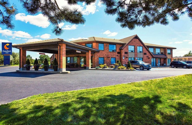 Comfort Inn Pickering