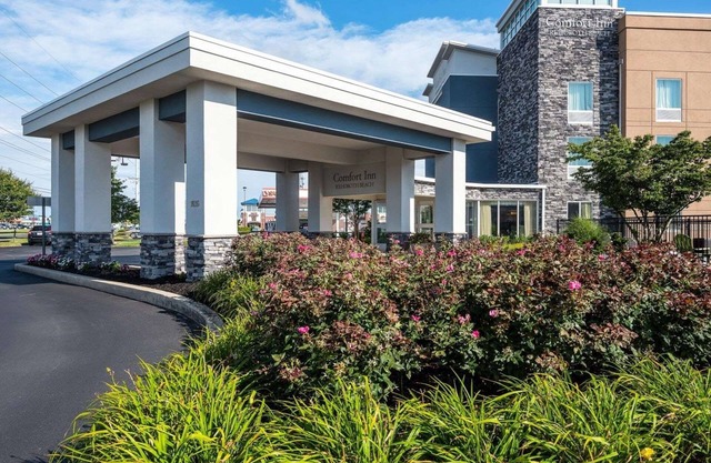 Comfort Inn Rehoboth Beach