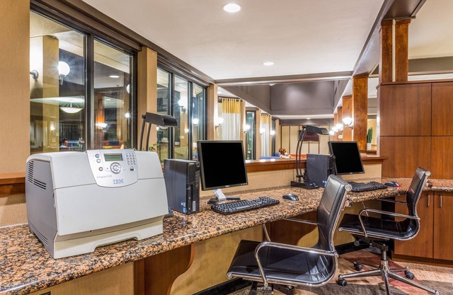 Comfort Inn Roswell-Dunwoody