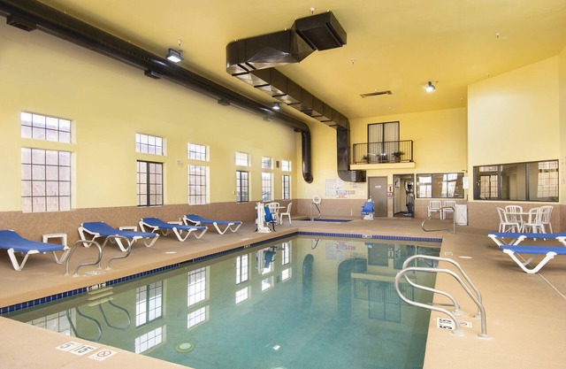 Comfort Inn Santa Fe