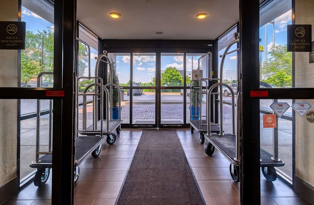 Comfort Inn Shepherdsville - Louisville South