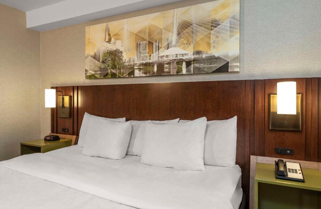 Comfort Inn South