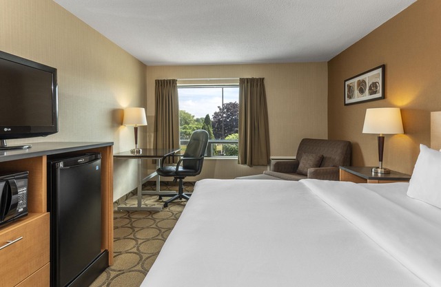 Comfort Inn South