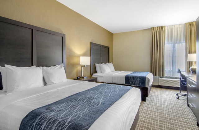 Comfort Inn St. Robert / Fort Leonard Wood