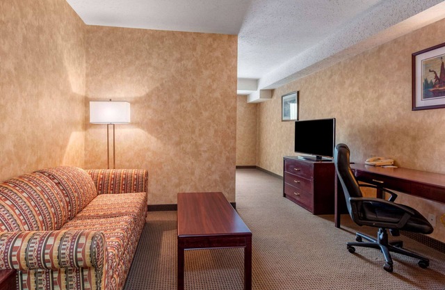 Comfort Inn Sturgeon Falls