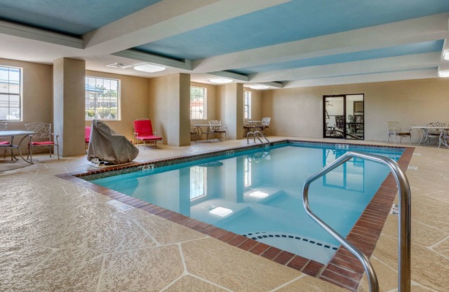Comfort Inn & Suites North Little Rock McCain Mall