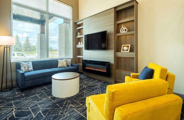Comfort Inn & Suites