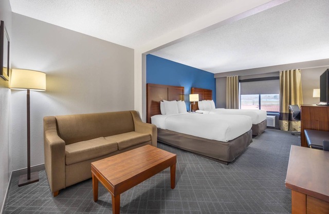 Comfort Inn & Suites Chattanooga West - Lookout Mountain