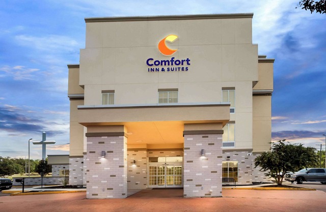 Comfort Inn & Suites Grenada