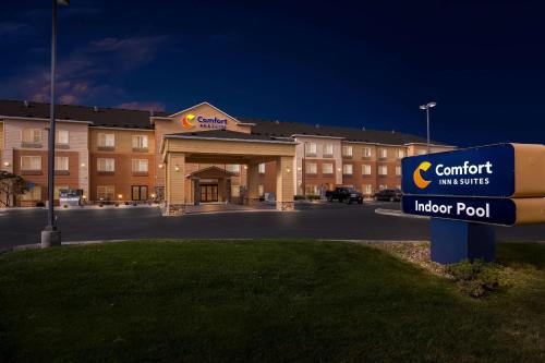 Comfort Inn & Suites Hermiston South