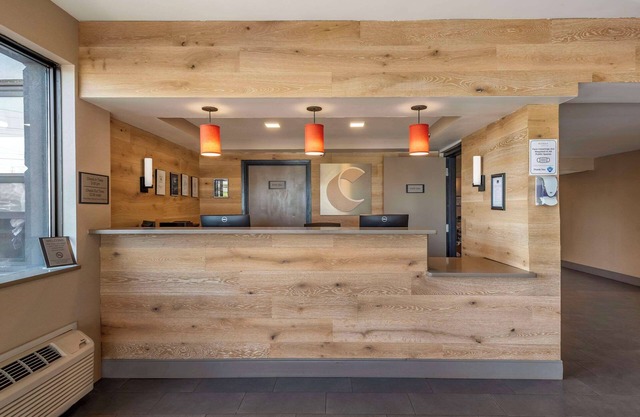 Comfort Inn & Suites Liverpool - Syracuse North