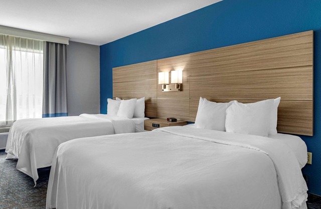 Comfort Inn & Suites Mansfield