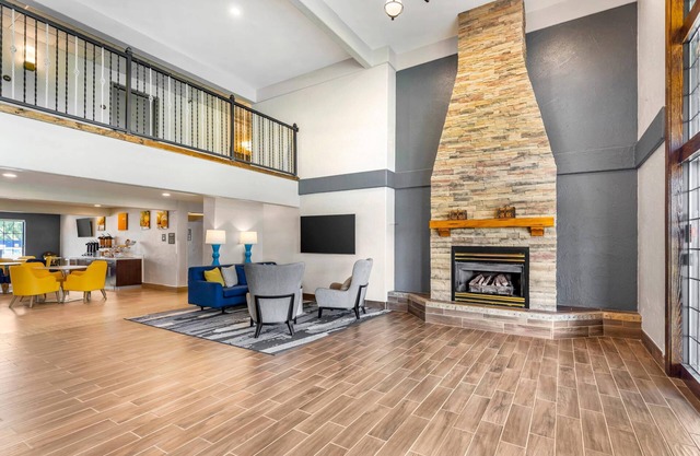Americinn by Wyndham Ogallala