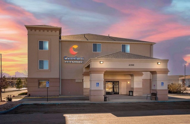 Comfort Inn & Suites