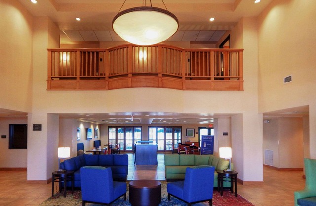 Comfort Inn & Suites Sheridan