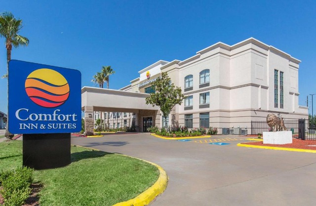 Comfort Inn & Suites SW Houston Sugarland