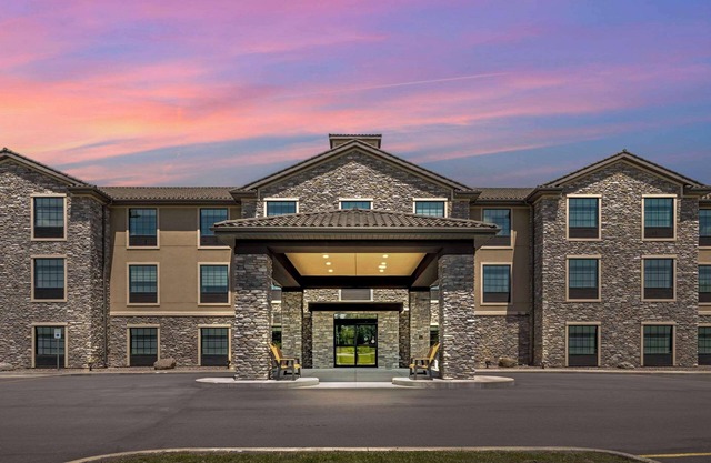 Comfort Inn & Suites