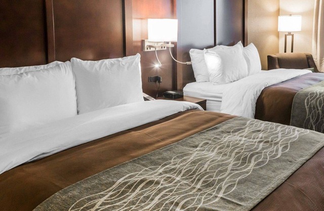 Comfort Inn & Suites