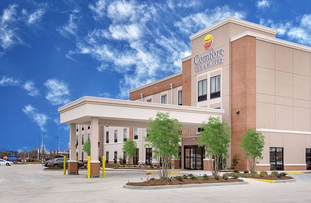 Comfort Inn & Suites