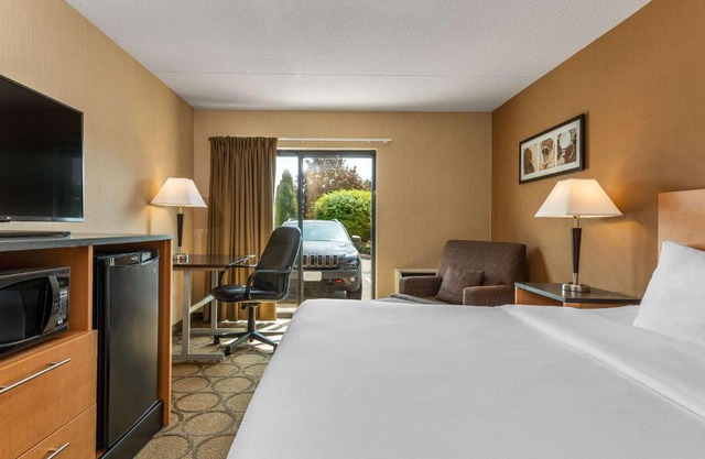 Comfort Inn Timmins