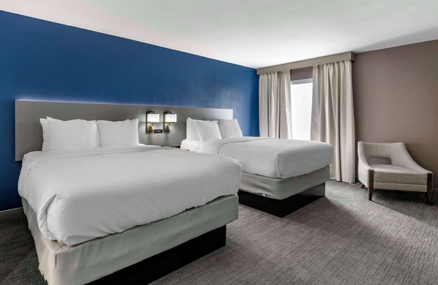 Comfort Inn