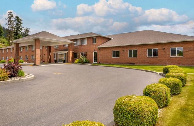 Comfort Inn