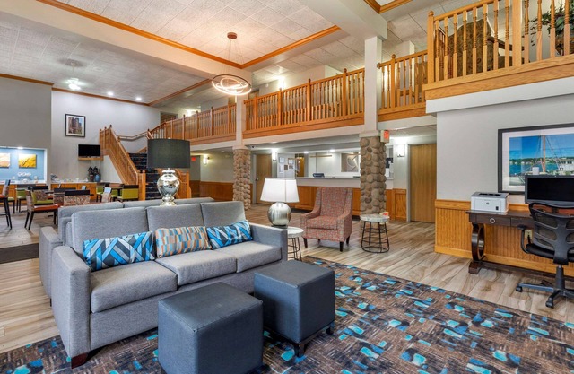 Comfort Inn