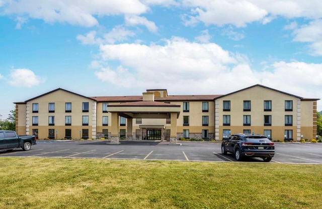 Comfort Inn