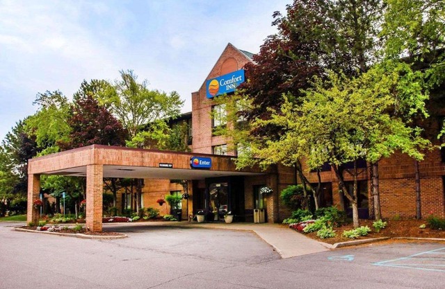 Comfort Inn