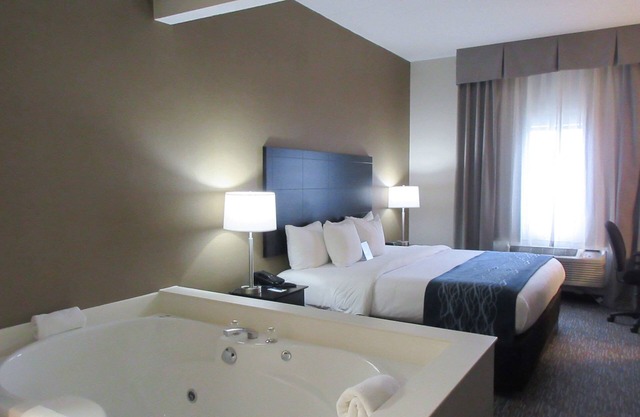 Comfort Inn