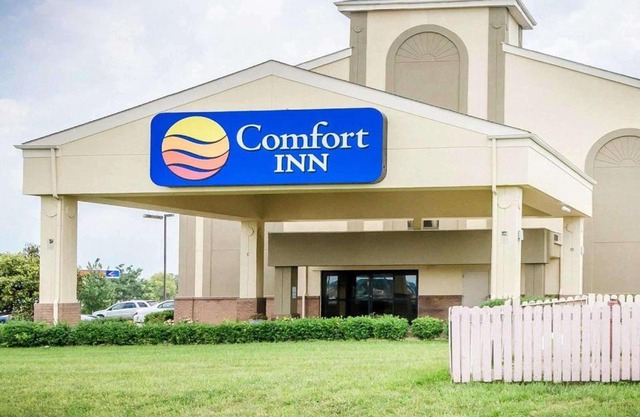 Comfort Inn