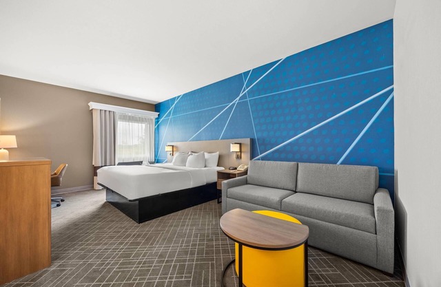 Comfort Inn US 60/63
