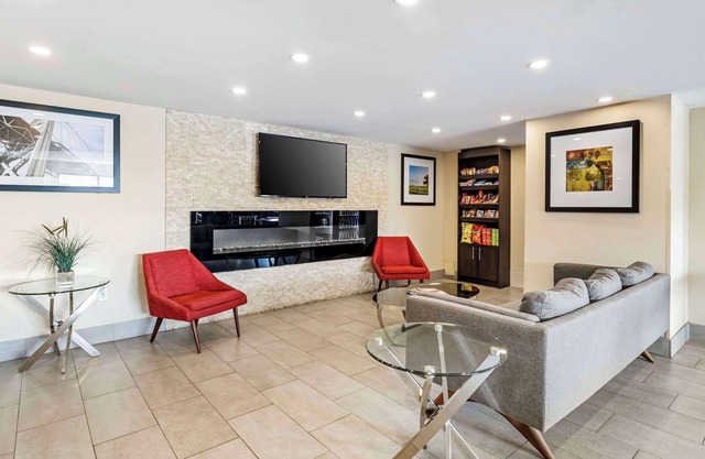 Comfort Inn Windsor
