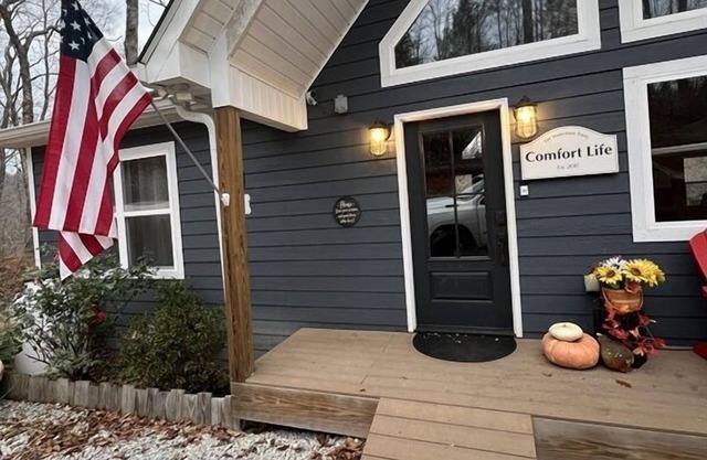 Buchen Sie jetzt für 2020! 6Bdrm / 6 Bath NorrisLake TN / PRIVATE DOCK Alle Schnickschnack