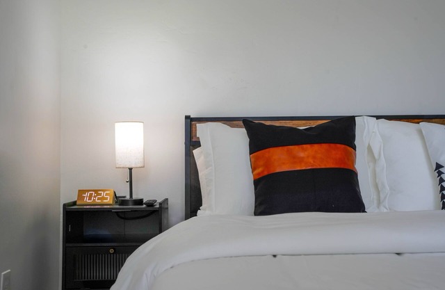 Comfort Living 2BR Deluxe Suite