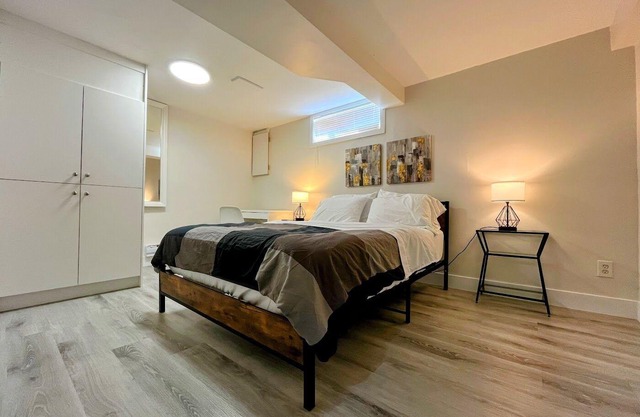 Comfort Living with Easy Transit in N. Burnaby