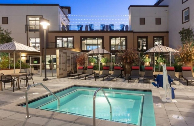Comfort Meets Convenience in this Revela 1BR Condo