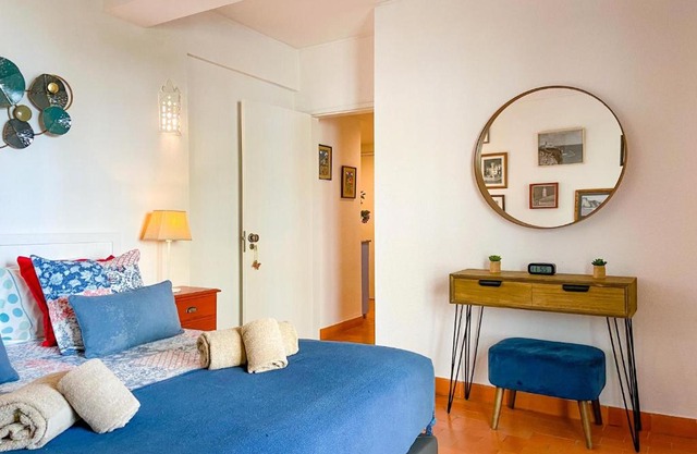 Comfort Near Beaches and Historic Center #1921