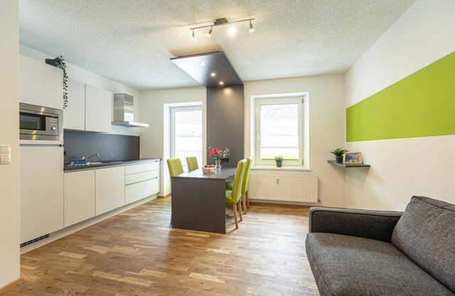 Comfort plus Ferienwohnung I