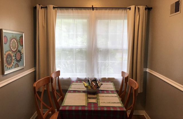 Comfort & Proximity to Downtown and Penn State (STR22-00040)