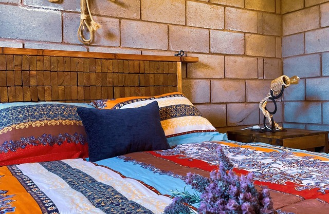 Comfort Room Bucefalo