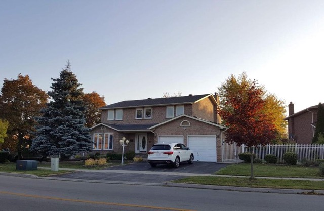 Comfort Rooms near Toronto Airport