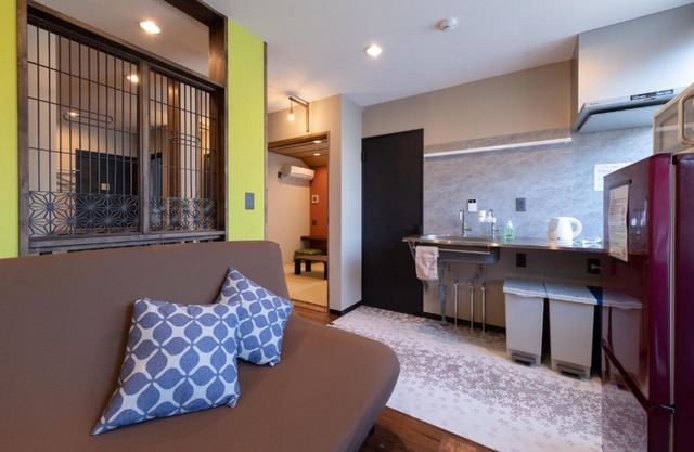 Comfort space Shimo 2nd floor - Vacation STAY 76382v