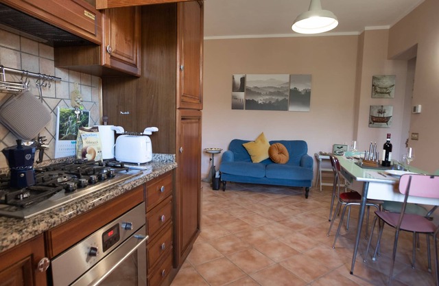 Comfort Suite Apt On The Countryside, Assisi, Italy