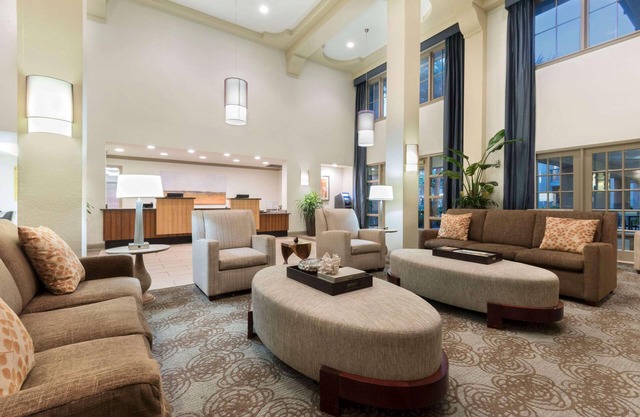Comfort Suites Baton Rouge South I-10